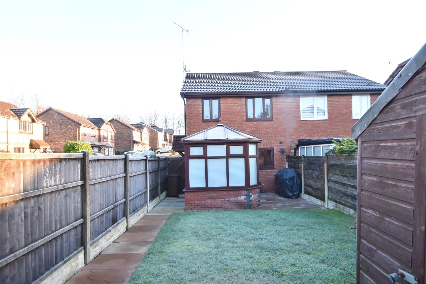 Brookwater Close, Tottington, Bury Pearson Ferrier Estate Agents and
